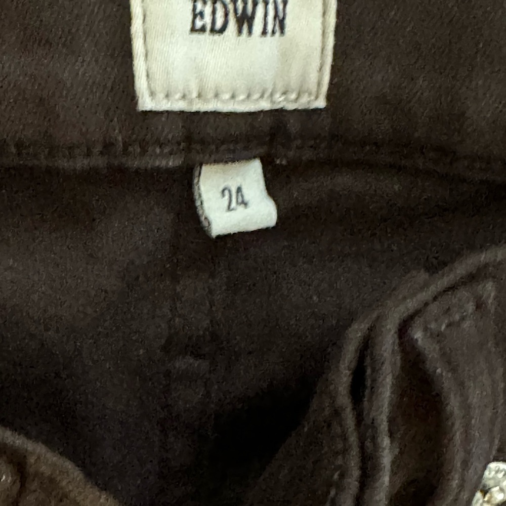 Women's Edwin jeans